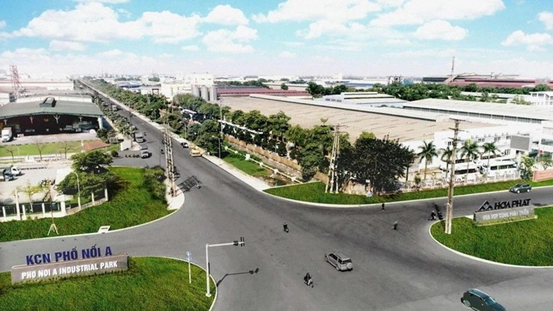 Провинция Хынгйен впервые организовала семинар по продвижению инвестиций в Германии