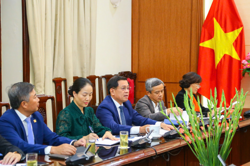 ФРГ является привлекательным направлением для вьетнамских рабочих