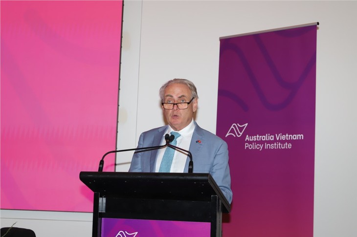 Вьетнам – движущая сила экономического роста Юго-Восточной Азии