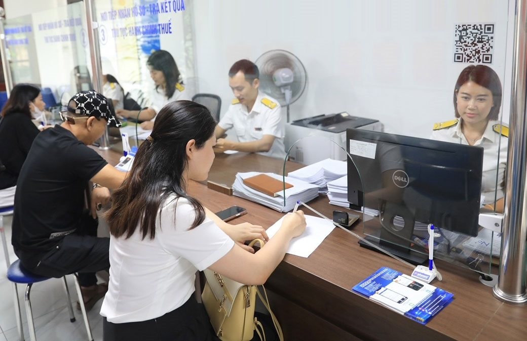 Доходы бюджета Ханоя за первые 9 месяцев 2024 года достигли 92,8 от запланированного уровня