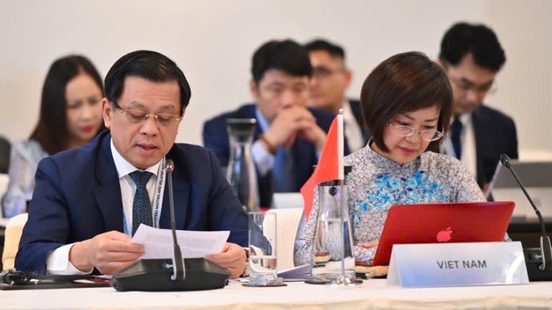 В Сингапуре прошла 28-я конференция министров труда стран АСЕАН