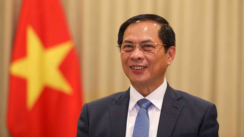 Открытие нового пространства для развития отношений Вьетнама со странами Ближнего Востока