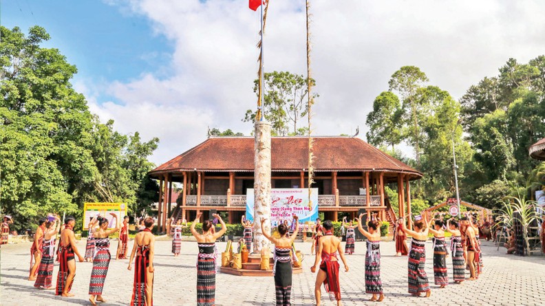 Введение особенностей культуры нацменьшинств в туристические продукты