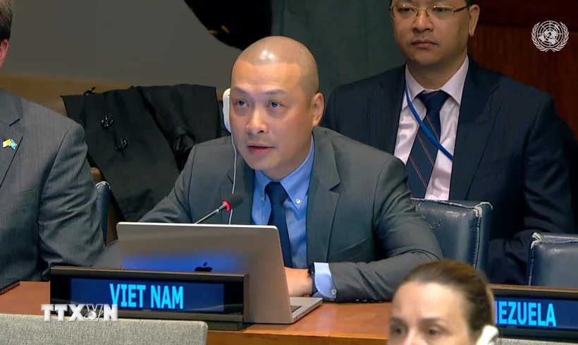 АСЕАН предлагает новое видение использования космического пространства в мирных целях