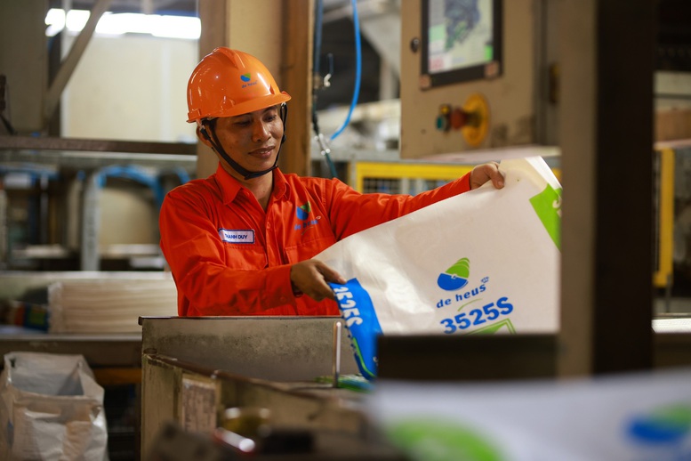 Вьетнамское животноводство быстро развивалось в Юго-Восточной Азии