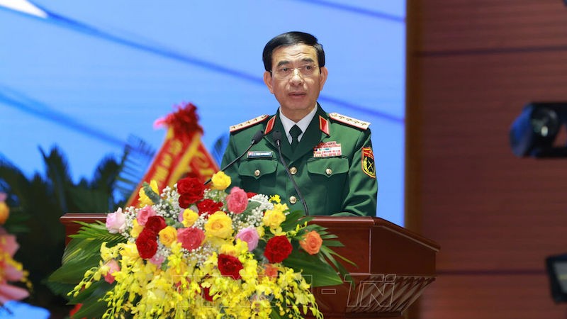 Военный коммерческий акционерный банк награжден Орденом Защиты Отечества 1-й степени