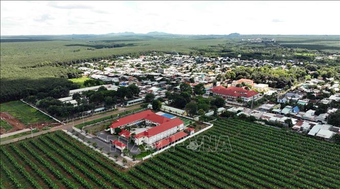 Реструктуризация экономики Восточной части Южного региона в современном направлении