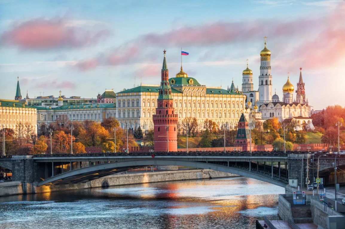 Бренд «Made in Russia» нацелен на завоевание мирового рынка