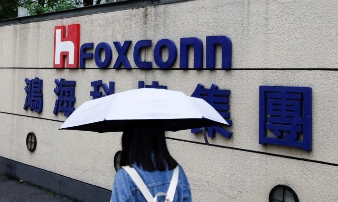 Foxconn инвестирует 80 миллионов долларов США в расширение производства чипов во Вьетнаме