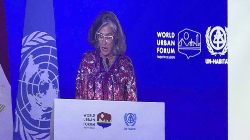 Вьетнам принимает участие в 12-й сессии Всемирного форума городов