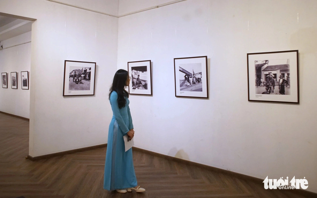 Вьетнам почти столетней давности через объектив украинской путешественницы