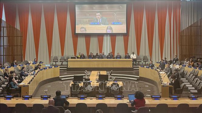 Вьетнам активно участвует в управлении и устойчивой эксплуатации основных полезных ископаемых