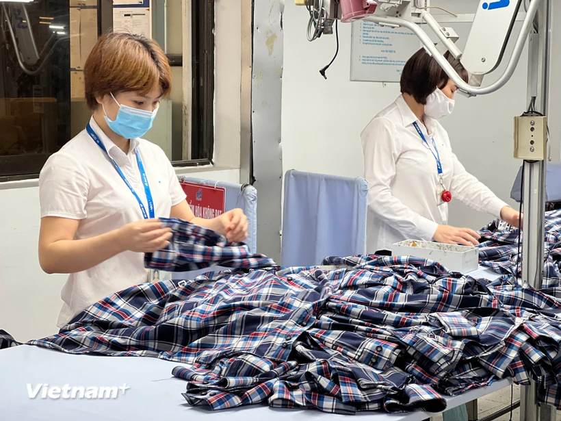 Standard Chartered прогнозирует, что рост экономики Вьетнама превысит ожидания