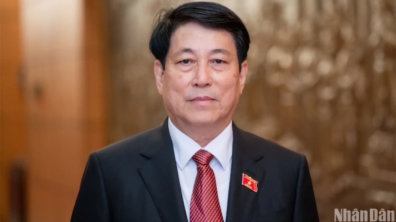 Президент Лыонг Кыонг совершит официальные визиты в Чили и Перу, примет участие в Неделе саммита АТЭС