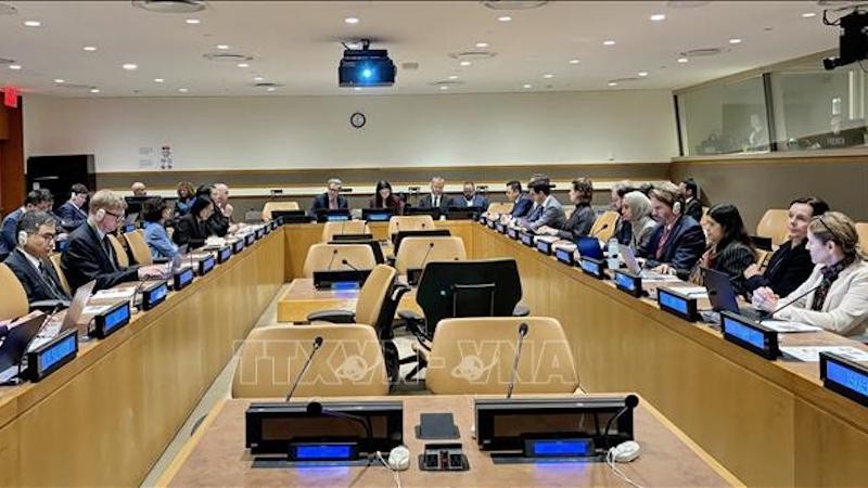 Вьетнам выразил солидарность с Кубой в преодолении последствий урагана Оскар