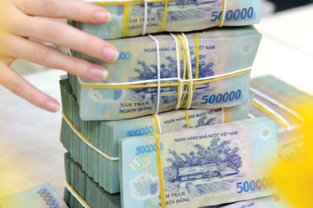 Доходы государственного бюджета Вьетнама за 10 месяцев превысили 97 годового плана