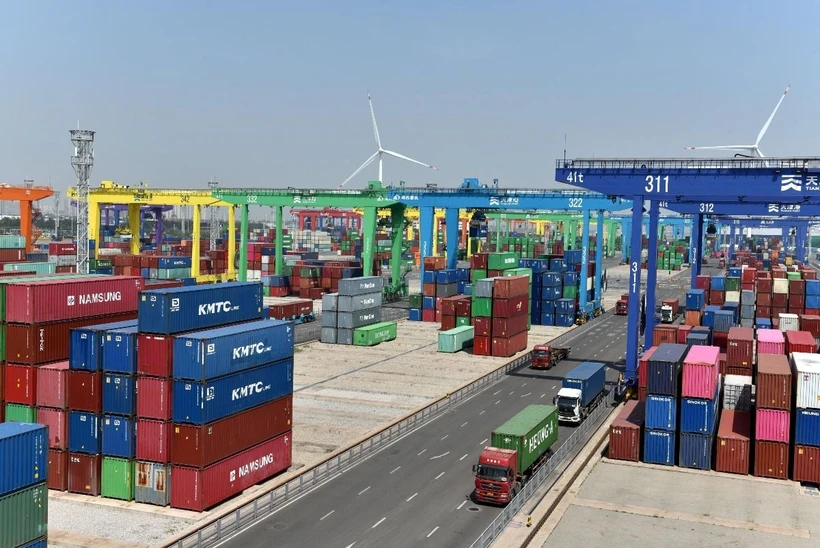 Вьетнам и Южная Корея укрепляют сотрудничество в сфере торговой защиты