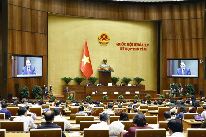 Впервые проект закона об учителях представлен на рассмотрение Нацсобранию