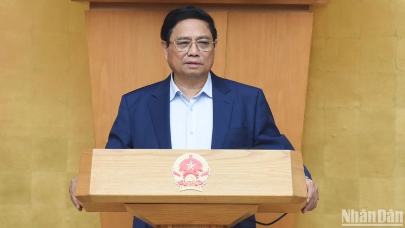 Состоялось очередное октябрьское заседание Правительства