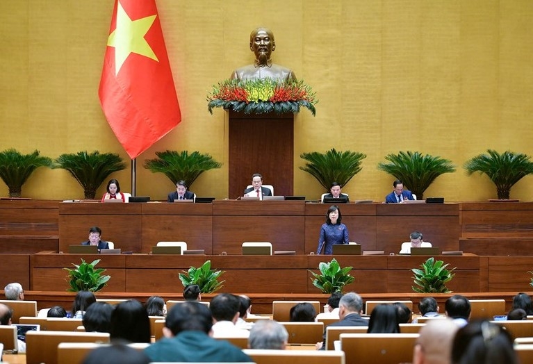 Министр здравоохранения ответила на вопросы депутатов