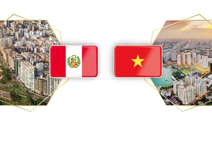 Отношения дружбы и сотрудничество между Вьетнамом и Перу