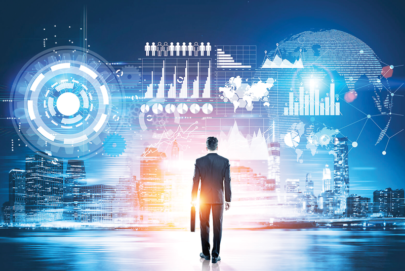 Общая стоимость товаров цифровой экономики Вьетнама в 2024 году оценивается в 36 миллиардов долларов США