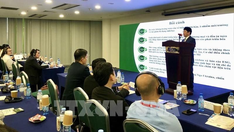 Переход к чистому производству в соответствии со стандартами экспорта в ЕС