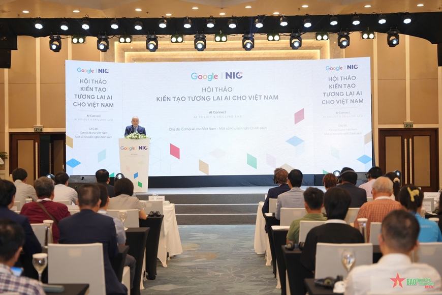 Экономические выгоды от искусственного интеллекта для бизнеса оцениваются в 79,3 миллиарда долларов США к 2030 году