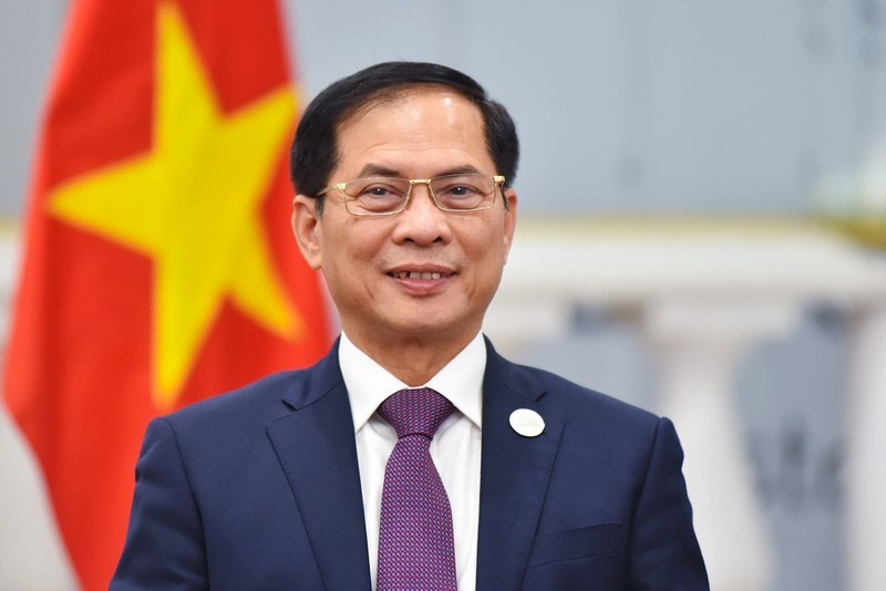 Вьетнам готов внести больший вклад в мир, сотрудничество и развитие