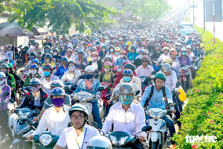 Ограничение использования мототранспорта