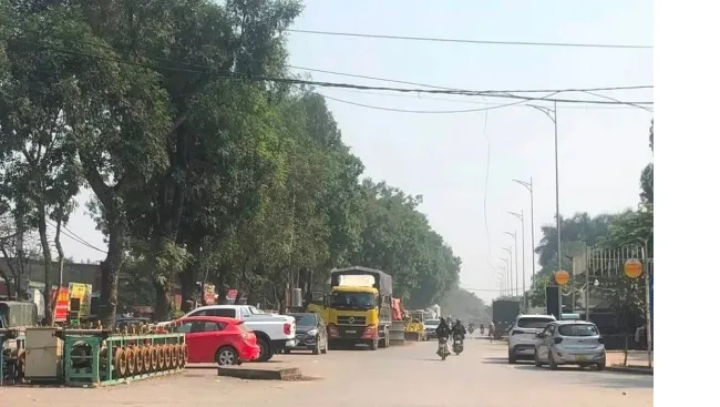 В Ханое проверяют проекты-долгострои