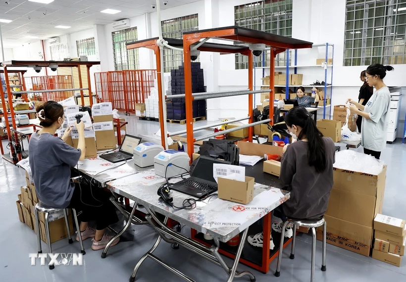 Взять под контроль 11 600 продавцов на электронных площадках