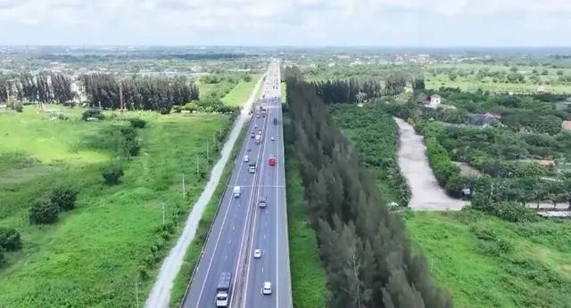 Автомагистрали - мощный стимул для инвесторов