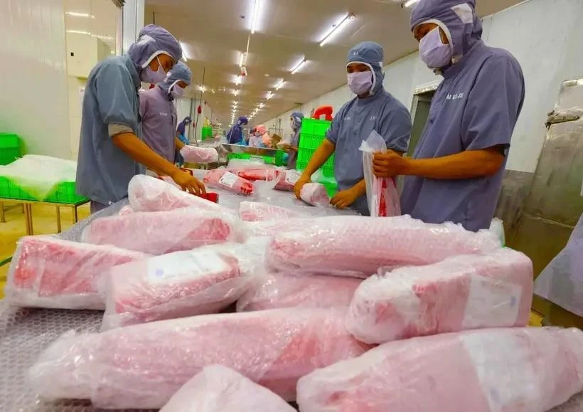 Вьетнам и Малайзия рассматривают возможности золотого партнерства в халяльной индустрии