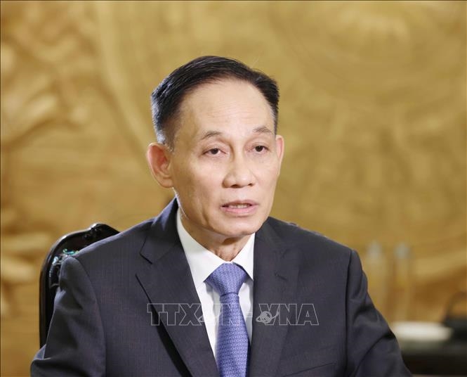 Улучшение взаимопонимания и укрепление политического доверия между Вьетнамом и Малайзией