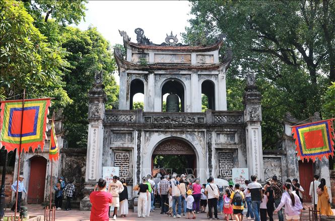 Вьетнам продвигает ценности культурного наследия ради устойчивого будущего