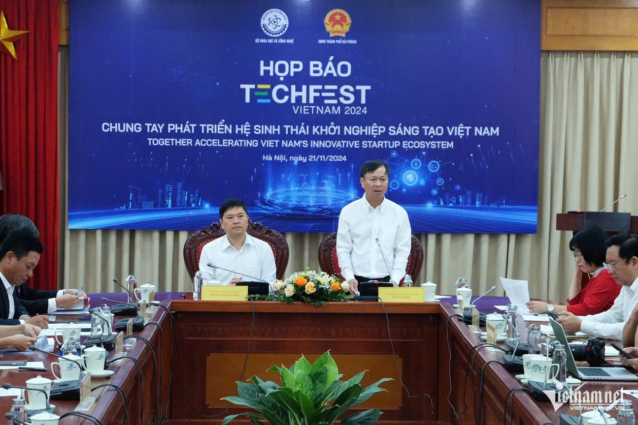 Ханой и Хошимин вошли в топ-200 городов для стартапа в мире