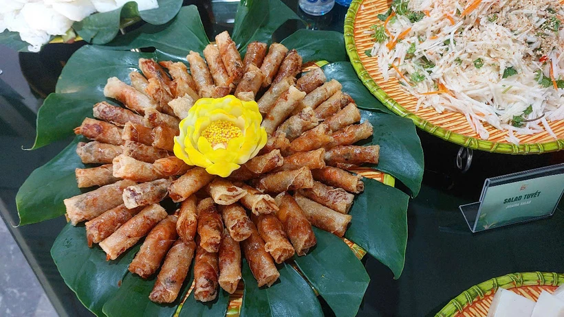 Международный фестиваль кухни 2024 мост, соединяющий культуры через вкусы