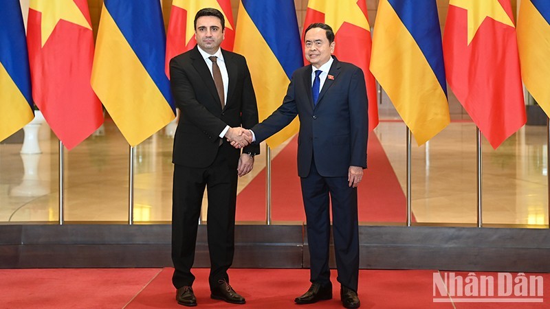 Председатель Национального собрания Армении завершил официальный визит во Вьетнам