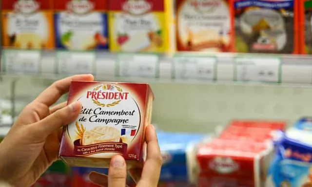 Растет торговая напряженность между Китаем и ЕС