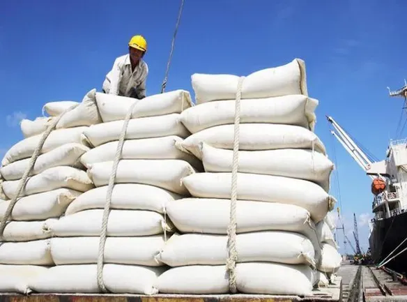 Вьетнамский рис является самым дорогим в мире