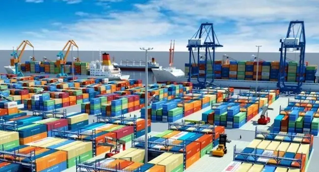 Общий внешнеторговый оборот Вьетнама превысил 681 млрд долларов США