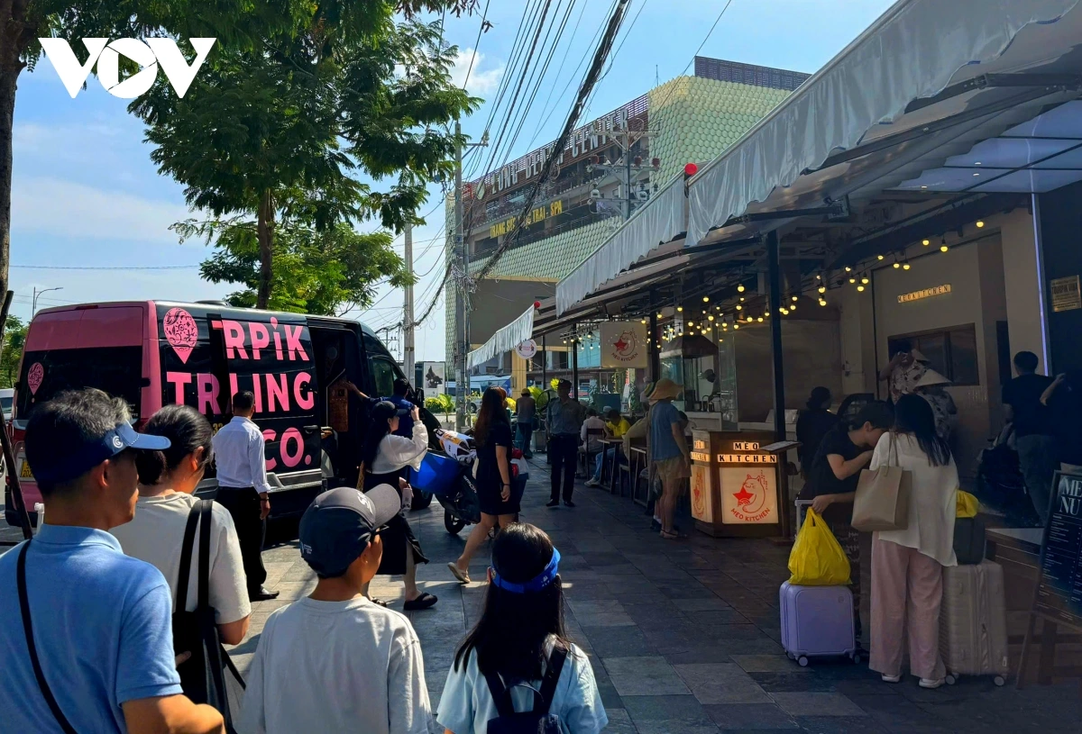 Число иностранных посетителей Фукуока достигло допандемического уровня