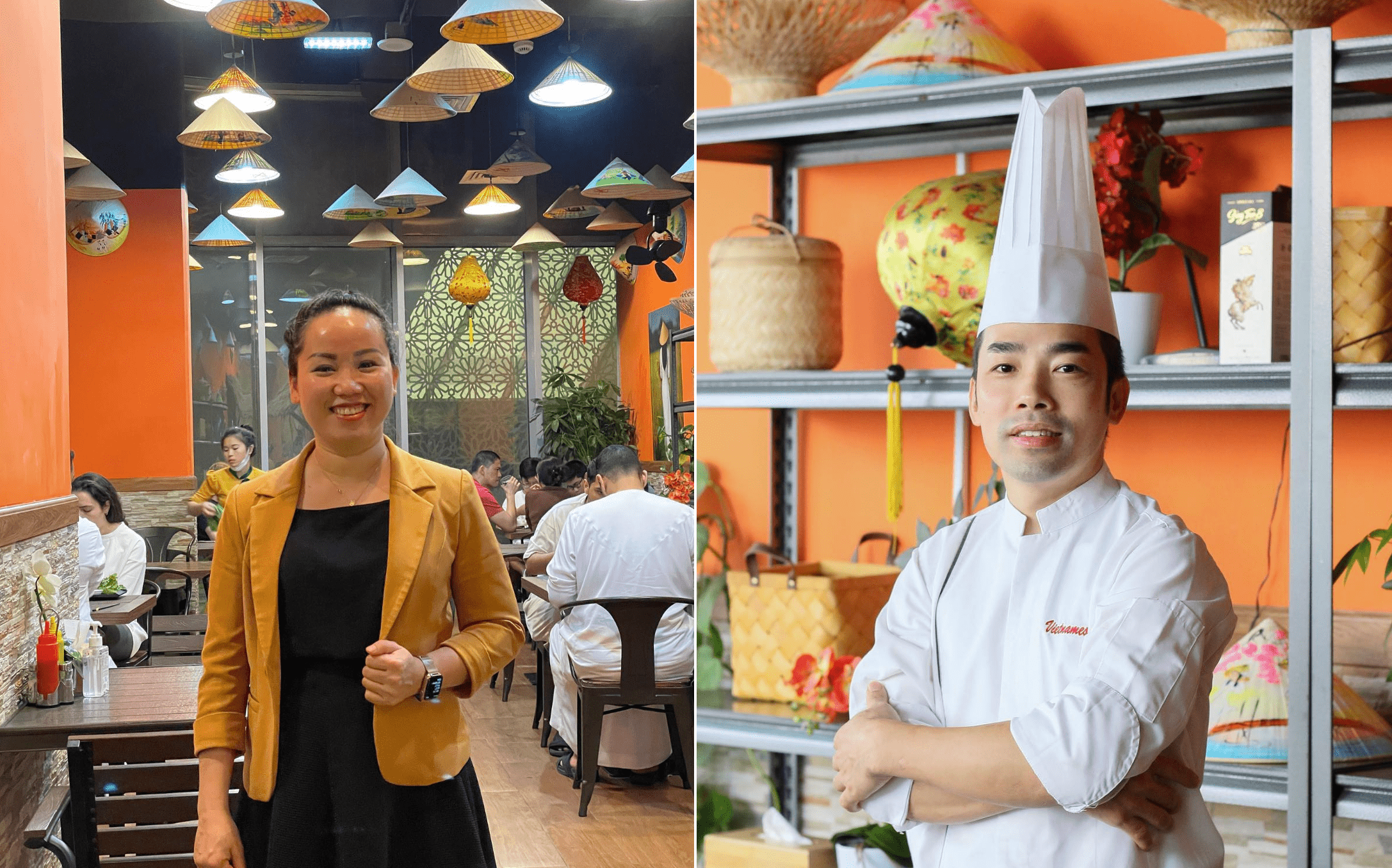 Распространение вьетнамской кухни через миску фо в Абу-Даби