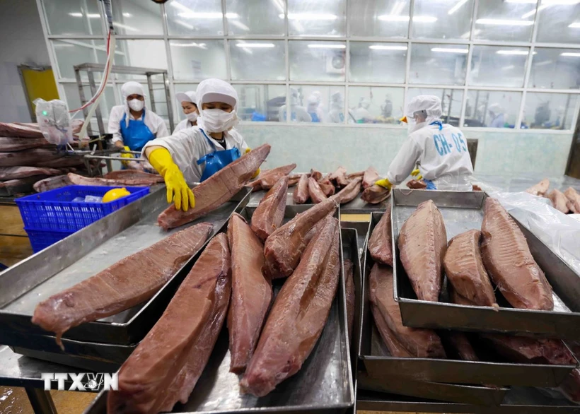 Вьетнамские сельскохозяйственные продукты имеют большие перспективы на рынке Халяль