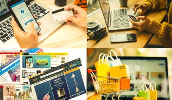 Повышение эффективности госуправления в области электронной коммерции