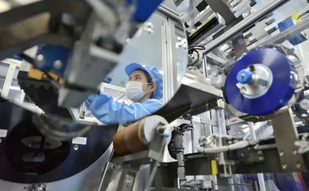 Британские компании инвестировали почти 4,5 миллиарда долларов США во Вьетнам