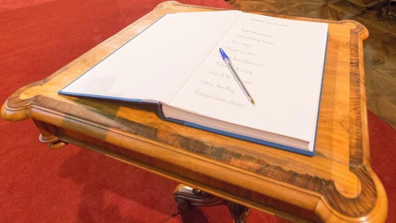 Два вьетнамских профессора были избраны академиками Всемирной академии наук