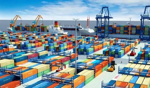 Вьетнам входит в Топ-30 крупнейших стран-экспортеров мира 2023 года