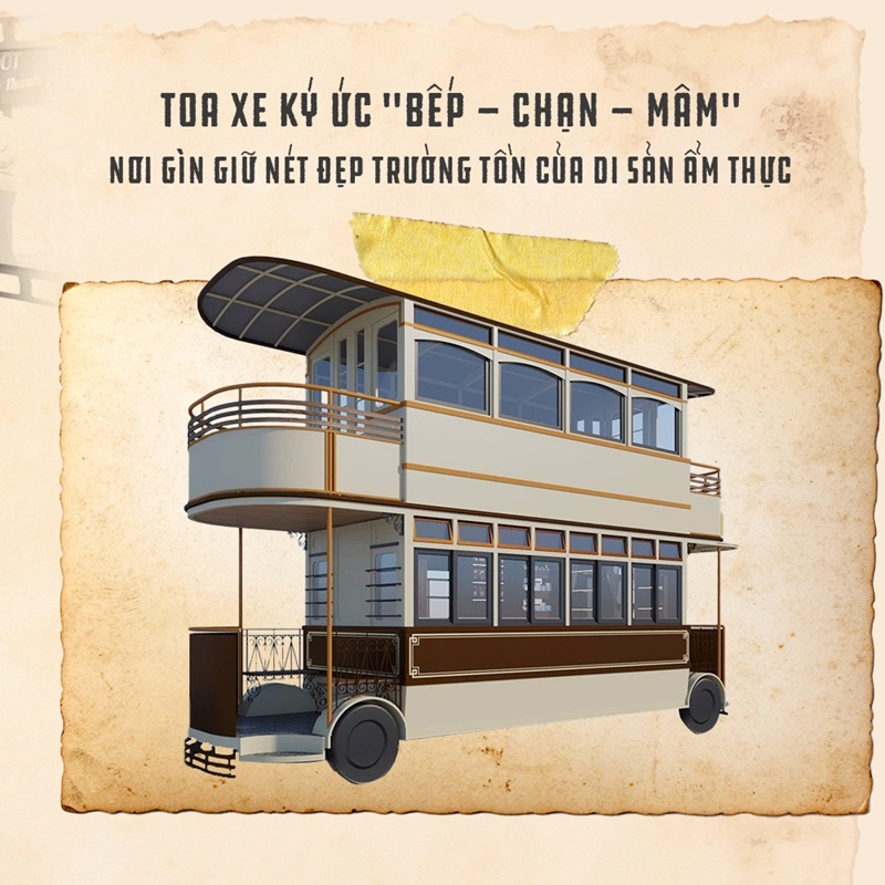 Программа продвижения ночного туризма Ханоя